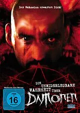Die unwiderlegbare Wahrheit über Dämonen DVD