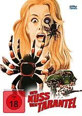 Der Kuss der Tarantel DVD