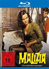Malizia Blu-ray