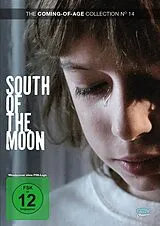 South of the Moon DVD