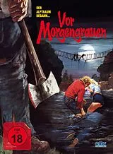 Vor Morgengrauen - Mediabook Blu-Ray Disc