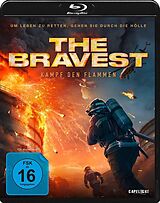 The Bravest - Kampf Den Flammen Blu-ray