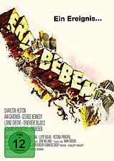 Erdbeben DVD