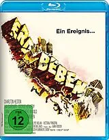 Erdbeben Blu-ray