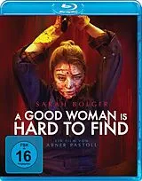 A Good Woman Is Hard To Find Blu-ray