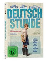 Deutschstunde DVD