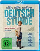 Deutschstunde Blu-ray