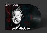 Widmann,Götz LP (analog) Tohuwabohu