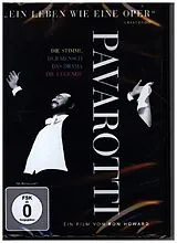 Pavarotti DVD