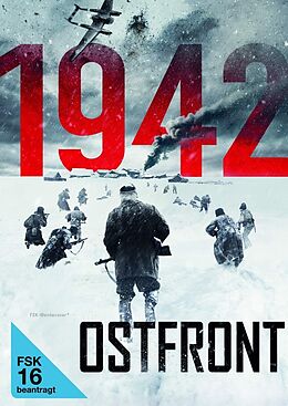 1942: Ostfront DVD