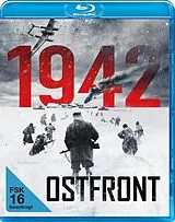1942: Ostfront Blu-Ray Disc
