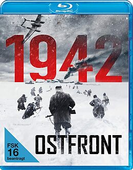 1942: Ostfront Blu-ray
