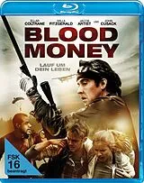 Blood Money - Lauf Um Dein Leben Blu-ray