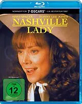 Nashville Lady Blu-ray
