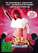 L.i.s.a. - Der Helle Wahnsinn Blu-Ray Disc