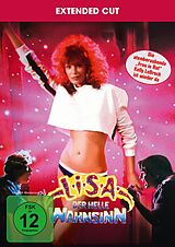 L.I.S.A. - Der helle Wahnsinn DVD