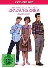 Das darf man nur als Erwachsener - Sixteen Candles DVD