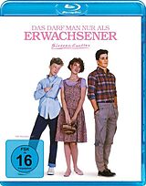 Das Darf Man Nur Als Erwachsener Blu-ray
