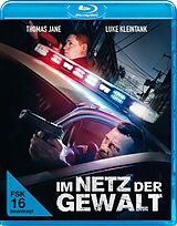 Im Netz der Gewalt Blu-ray