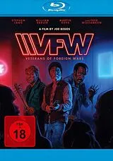 Vfw - Veterans of Foreign Wars Blu-ray