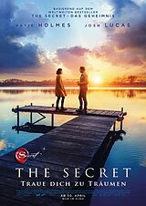 The Secret: Traue dich zu träumen Blu-ray