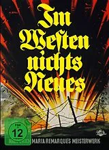 Im Westen Nichts Neues - Ltd. Collector's Edition Blu-ray