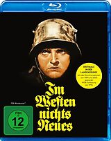Im Westen Nichts Neues (langfassung) Blu-ray