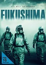 Fukushima DVD