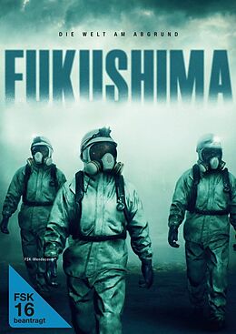 Fukushima DVD