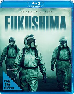 Fukushima Blu-ray