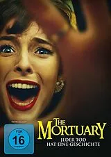 The Mortuary - Jeder Tod hat eine Geschichte DVD