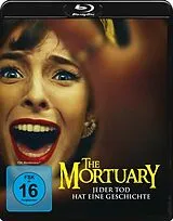 The Mortuary - Jeder Tod Hat Eine Geschichte Blu-ray
