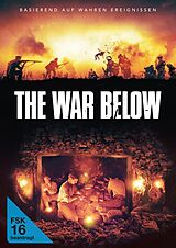 The War Below DVD