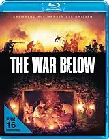 The War Below (blu-ray) Blu-ray