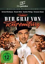 Der Graf von Luxemburg DVD