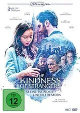 The Kindness of Strangers - Kleine Wunder unter Fremden DVD