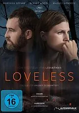 Loveless DVD