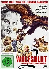 Wolfsblut 2 - Teufelsschlucht der wilden Wölfe DVD
