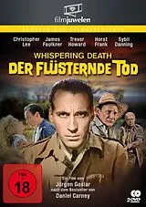 Der flüsternde Tod DVD