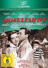 Moselfahrt aus Liebeskummer DVD