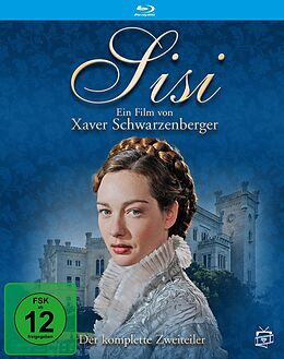 Sisi (sissi) Blu-ray