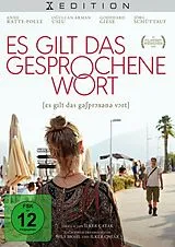 Es gilt das gesprochene Wort DVD