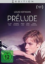 Prlude DVD