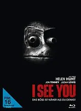 I See You Blu-ray