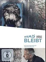 Albrecht Schnider - Was bleibt DVD