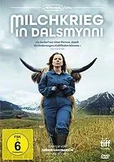 Milchkrieg in Dalsmynni DVD