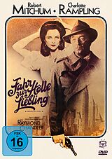 Fahr zur Hölle, Liebling DVD