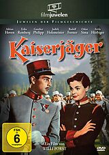 Kaiserjäger DVD