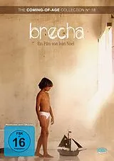 Brecha DVD