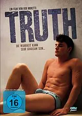 Truth - Die Wahrheit kann sehr grausam sein DVD